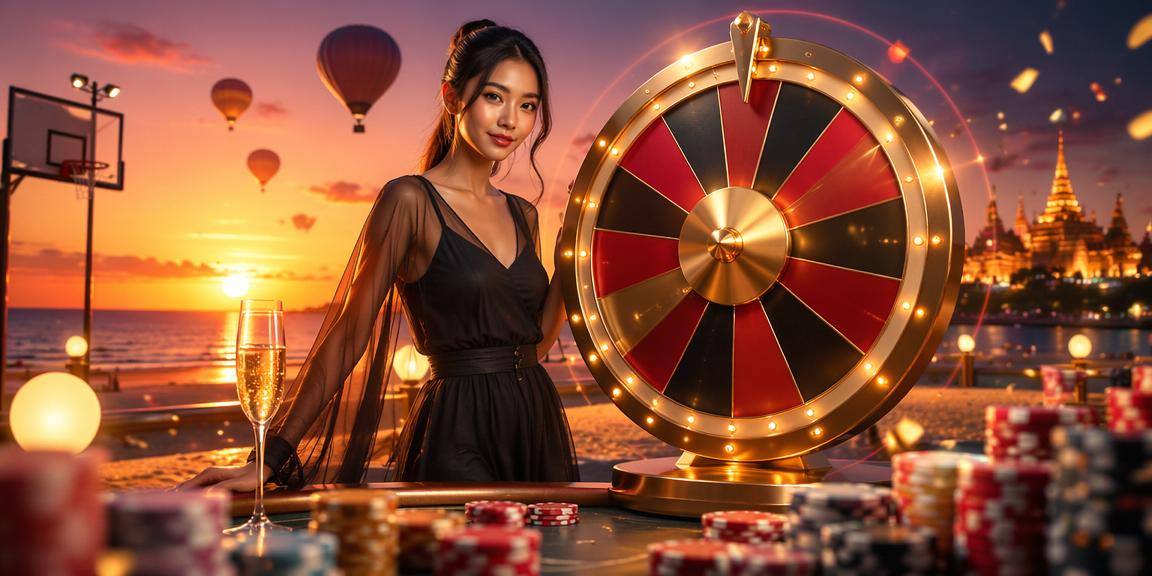 bet223 Roulette Live